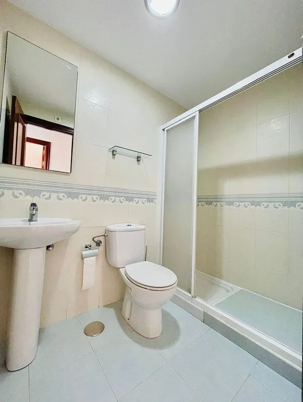 Vannitoad - 2-Bedroom Apartment with Pool in Carranque