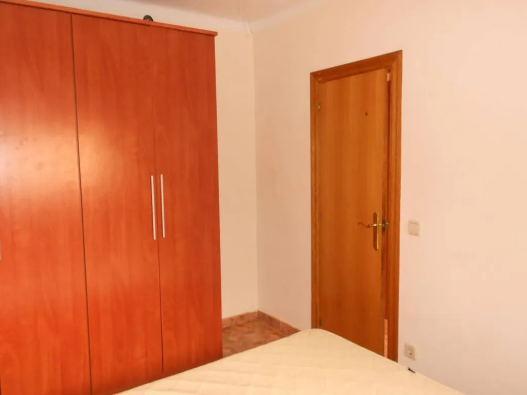 Chambres - Flat with Terrace near Pubilla Casas Metro