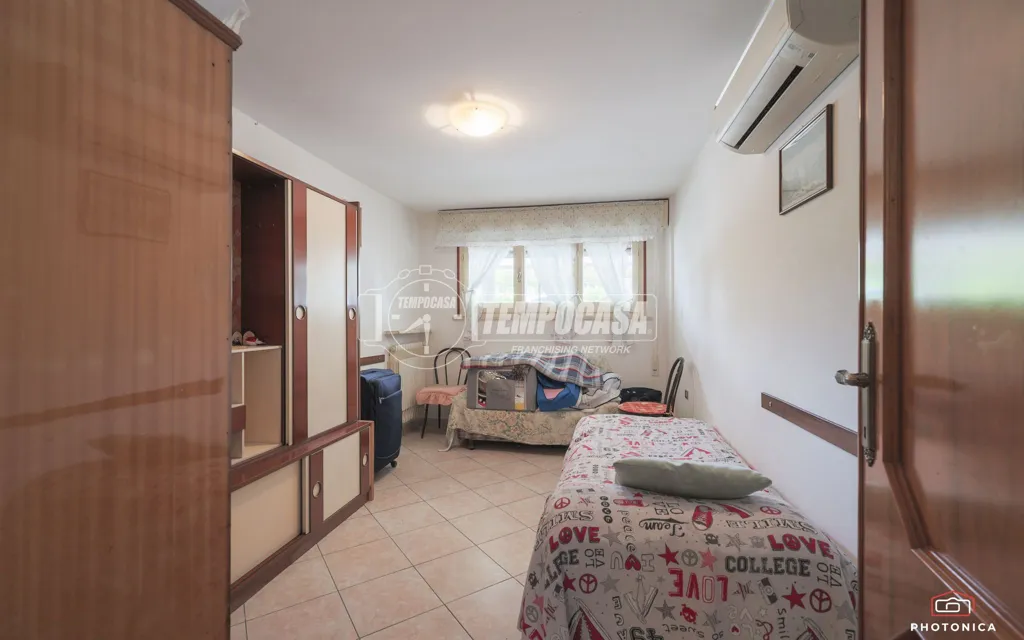 Chambres - Bifamiliar House with Garden in Cattolica