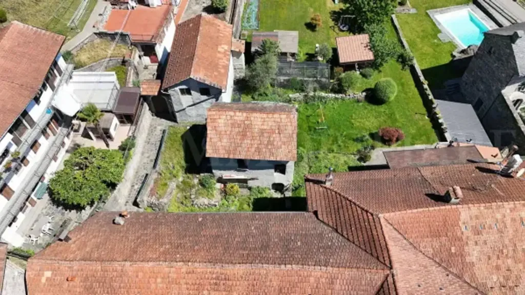 Õhuvaade - Rustic Property to Renovate in Nonio