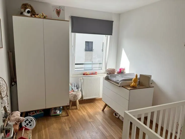 Magamistoad - Apartment with Multiple Addresses in Arlon