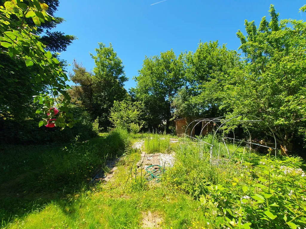 8-room house in Graissac