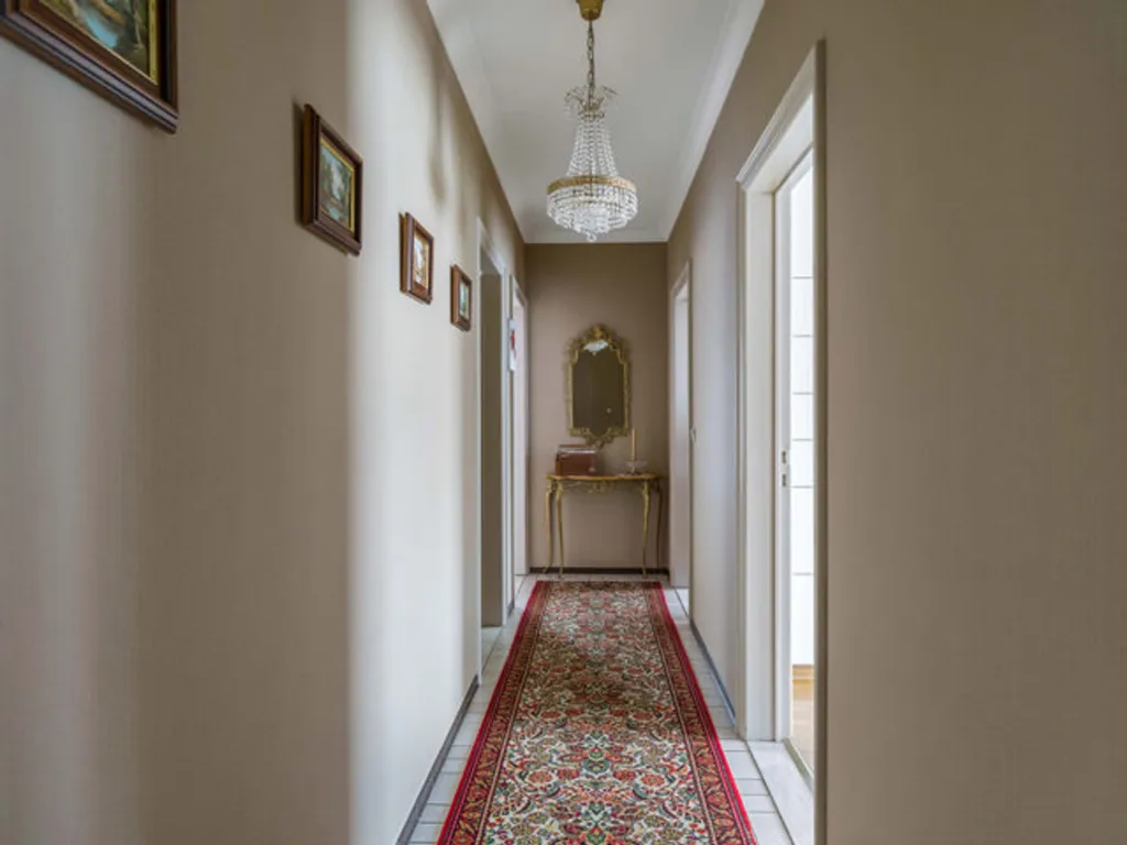 Entrée - Maison avec Terrasse et Garage à Dessel