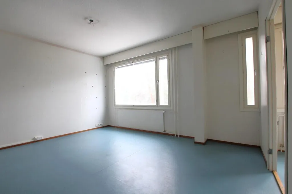 Toad - Spacious Studio with Views in Pyynikki, Tampere