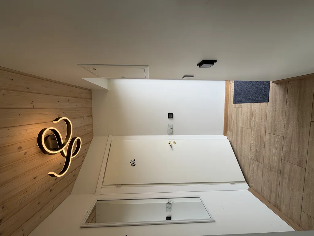 Esik - Reconstructed House with Sauna in Estonia