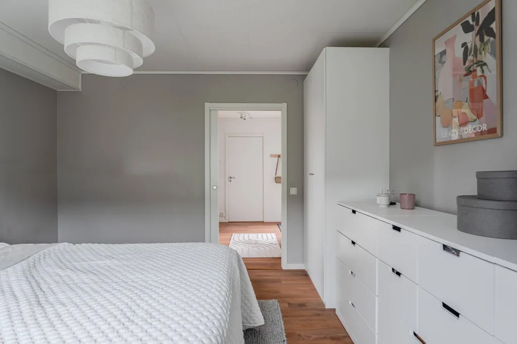 Appartement 3 pièces à Uppsala kommun