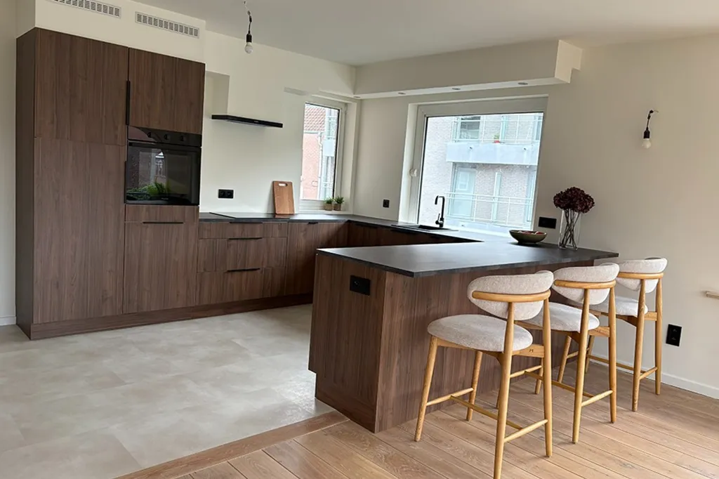 Appartement 2 chambres à Waregem