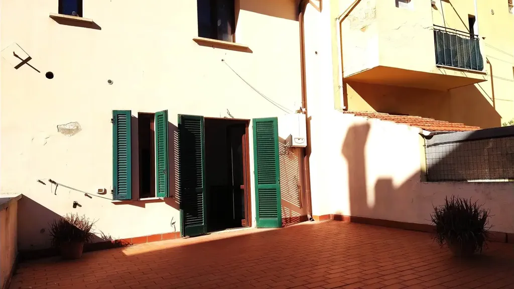 Appartement 5 pièces à IT