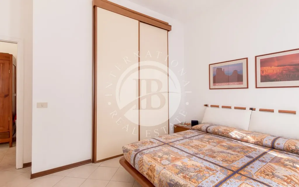 Chambres - Villa with Sea View in Monterosso, Cinque Terre