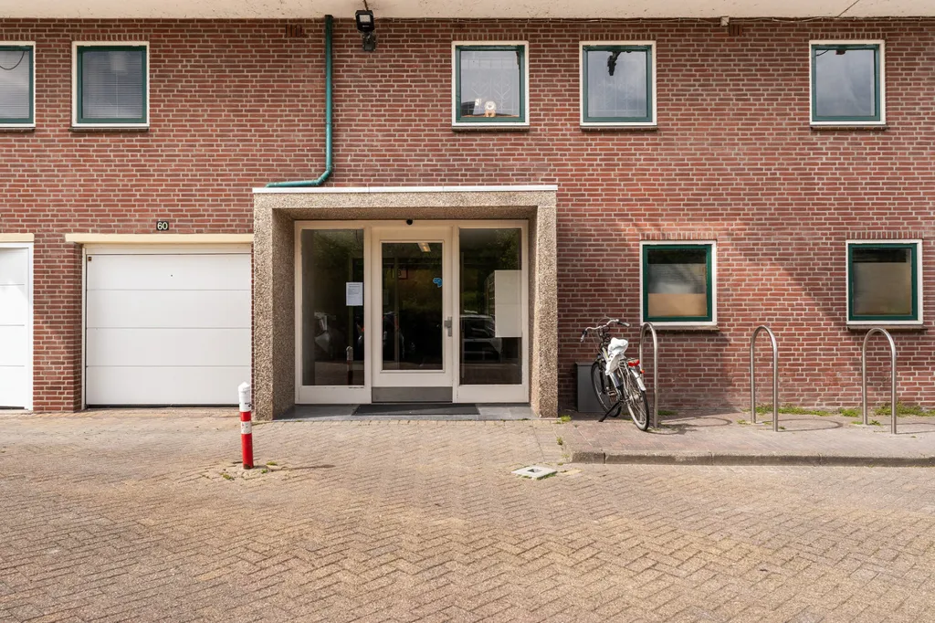Välivaade - 3-Bedroom Apartment with Water View in Maassluis
