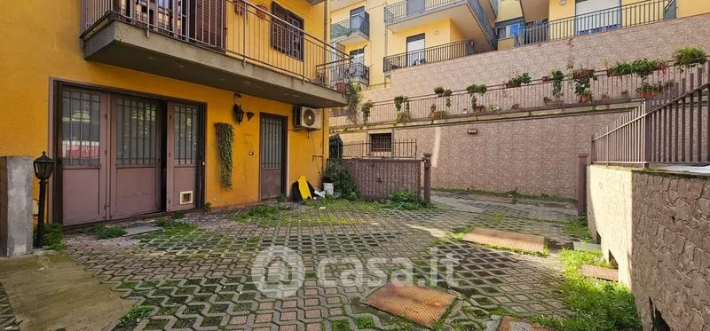 Jardin - Semi-detached House with Garden in Mascali