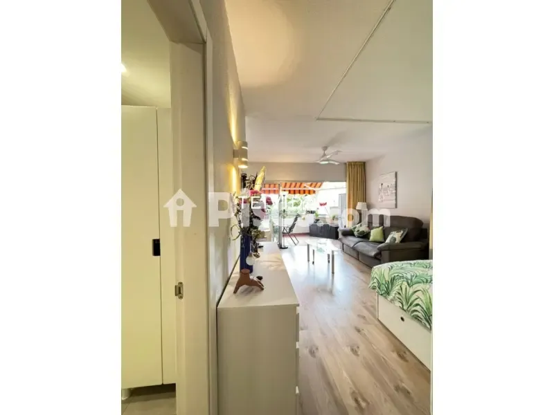 Magamistoad - Furnished Flat with Terrace in Botanical District