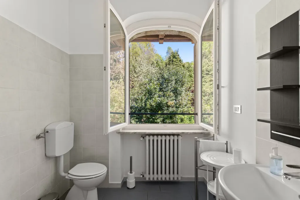 Salles de bain - Maison 6 chambres à Turin