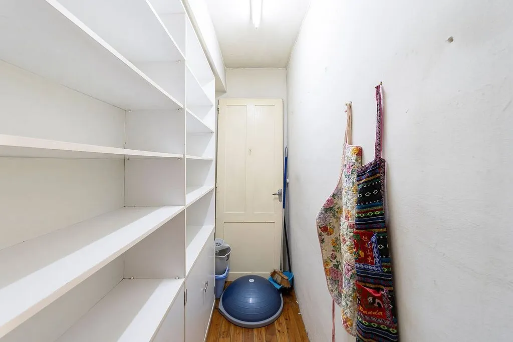 Pièces - Furnished Flat with Balcony in Pamplona
