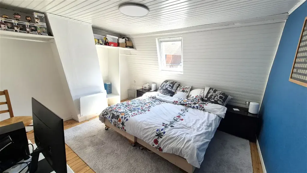 Maison 4 pièces à Croix
