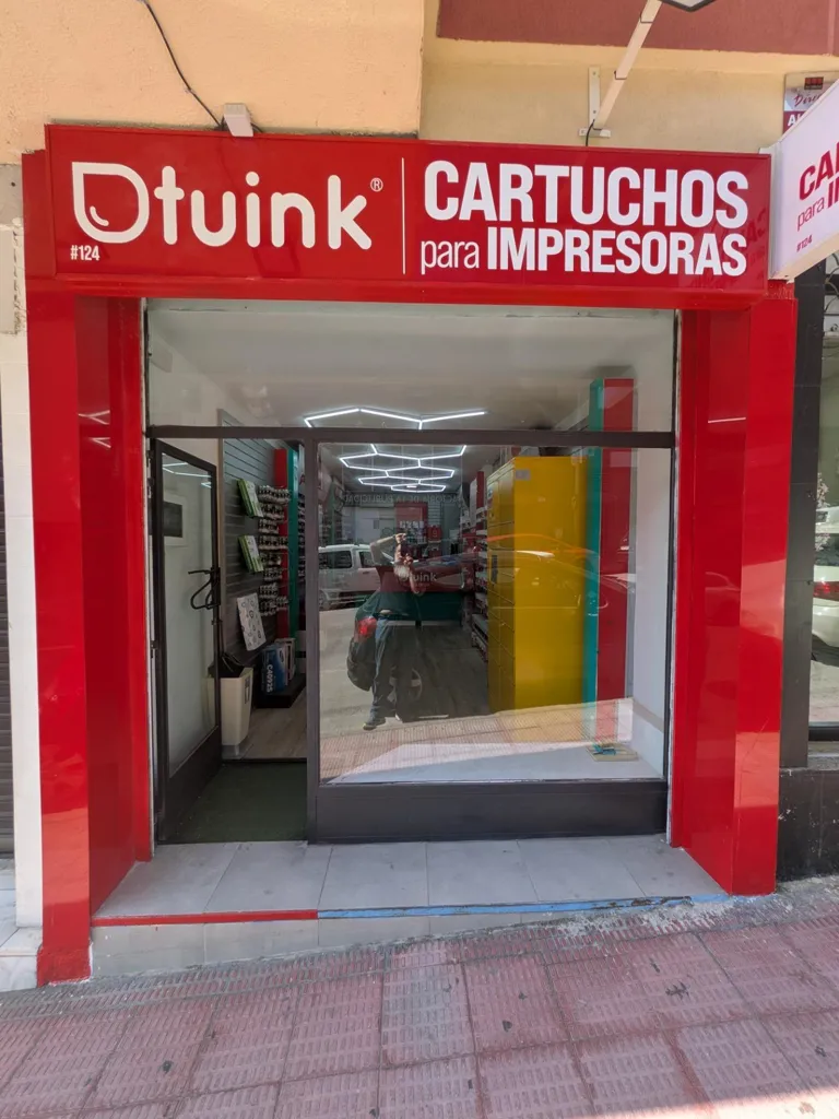 Välivaade - Commercial Unit in Prime Location, Las Rozas