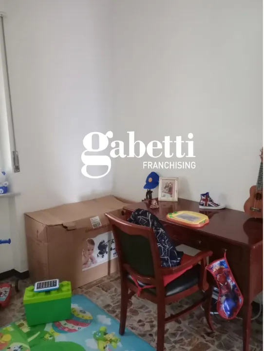 Camere da letto - Spacious Flat with Balcony in Asti