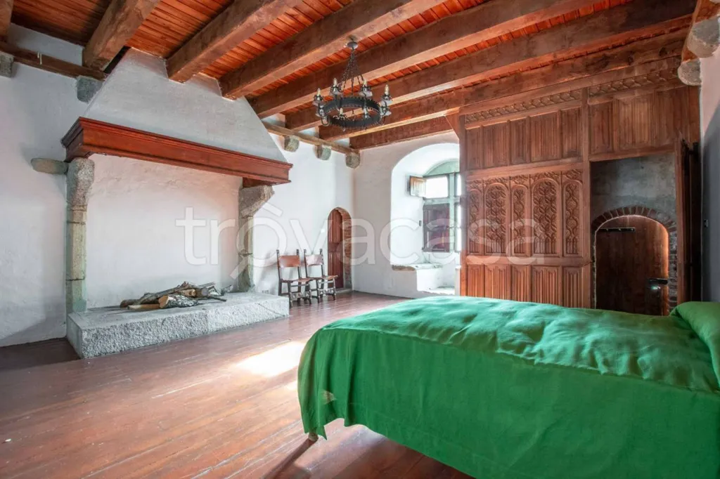 Magamistoad - Panoramic Castle with Garden in Montalto Dora