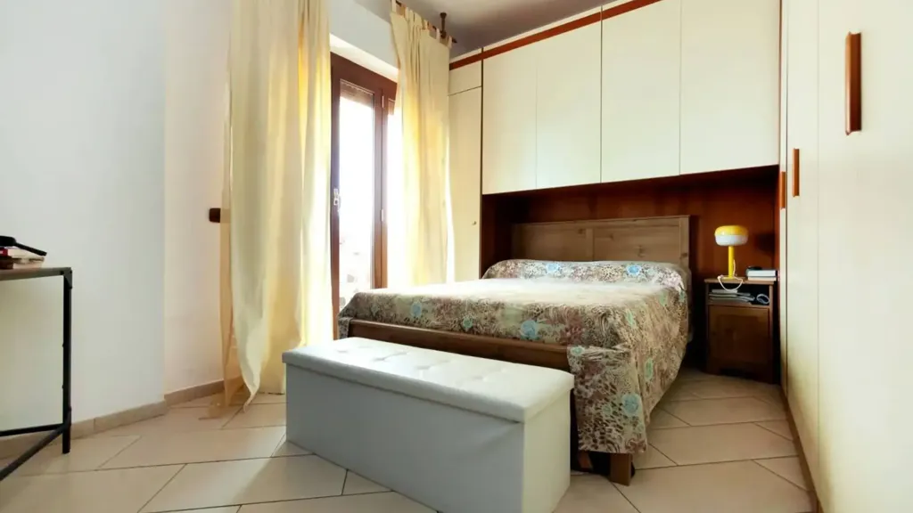 Magamistoad - Attico with 100m² Terrace in Ciampino