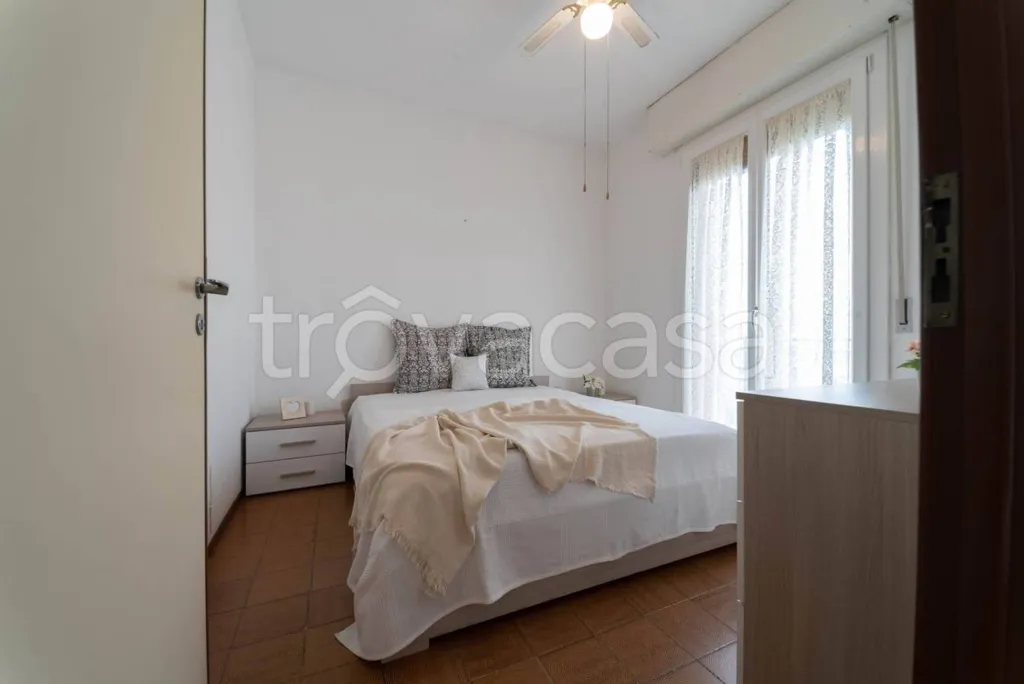 Chambres - Seafront Apartment with Balcony in Ravenna