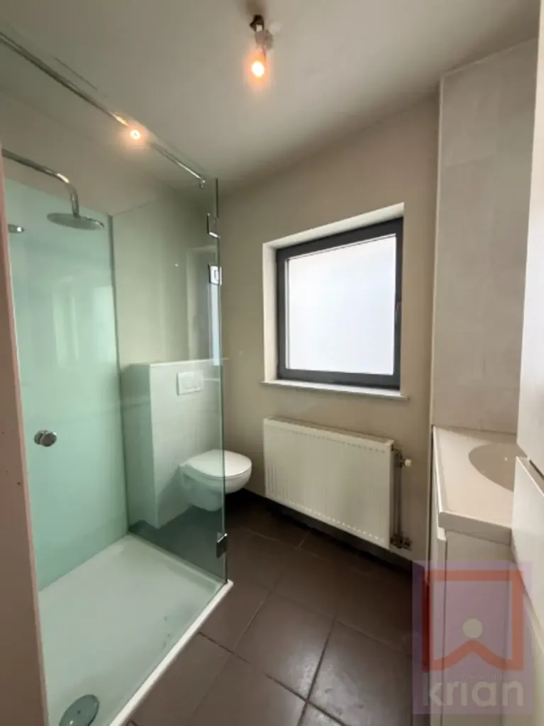 Appartement 1 pièces à Geel