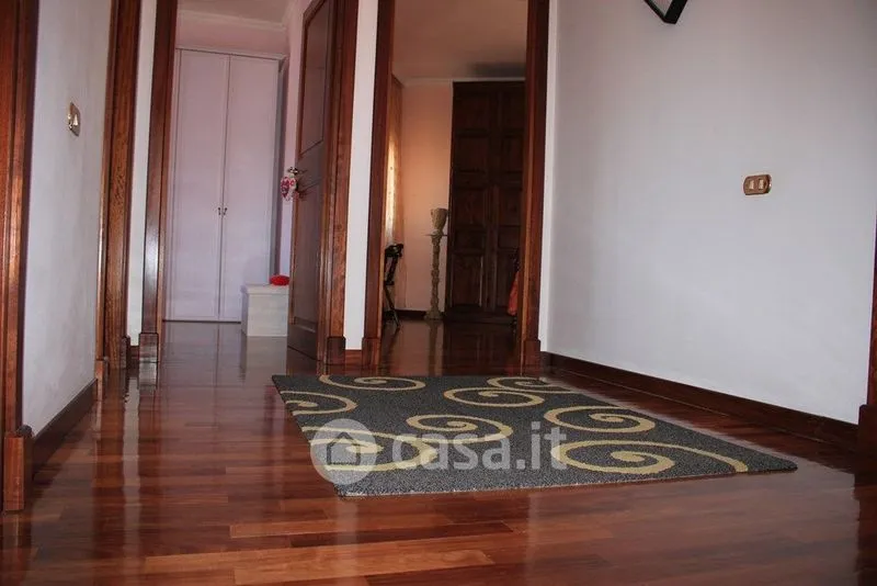 Entrée - Villa with Garden in Santa Maria del Cedro