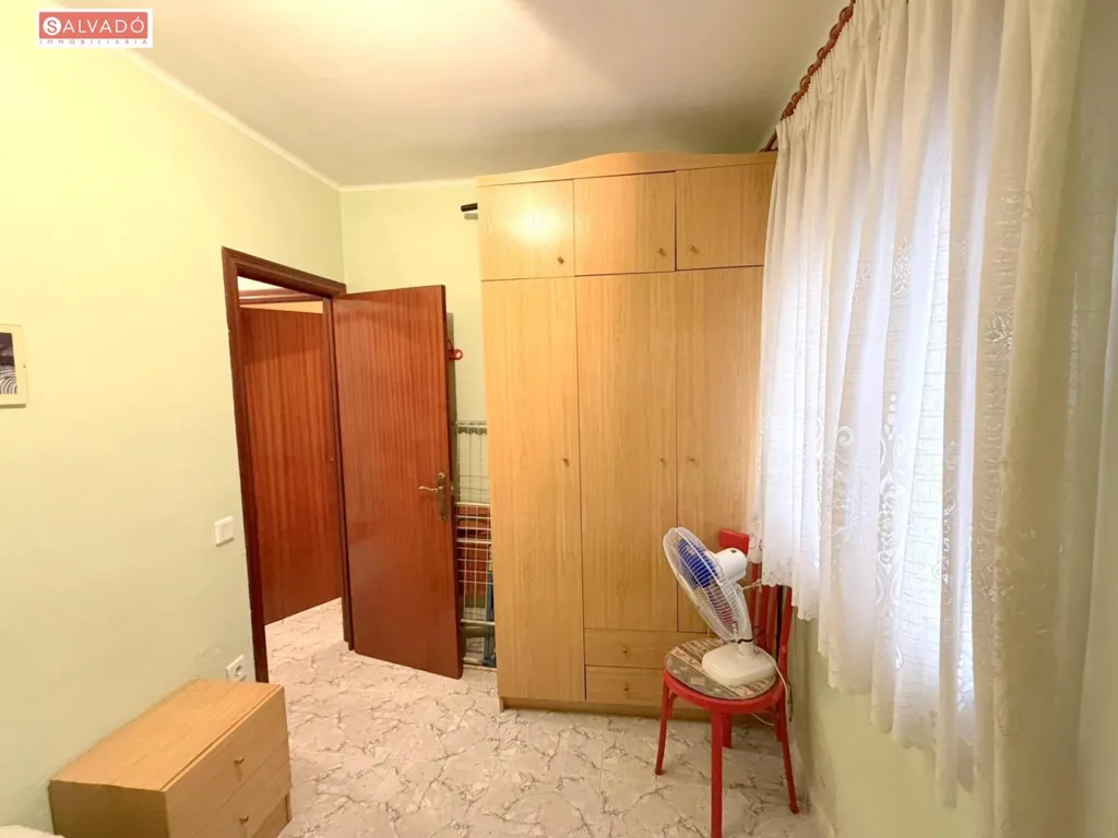 Magamistoad - Ground Floor Flat with Sea View in Segur de Calafell