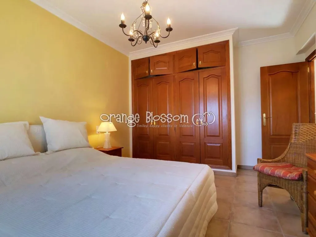 Magamistoad - Detached Villa with Sea Views in Ador