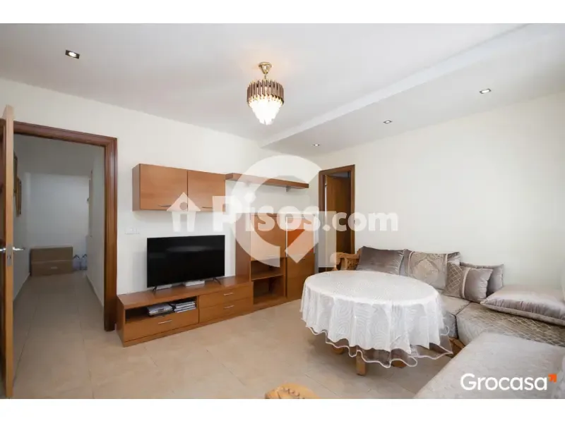 Elutuba - Apartment with Terrace in Collblanc