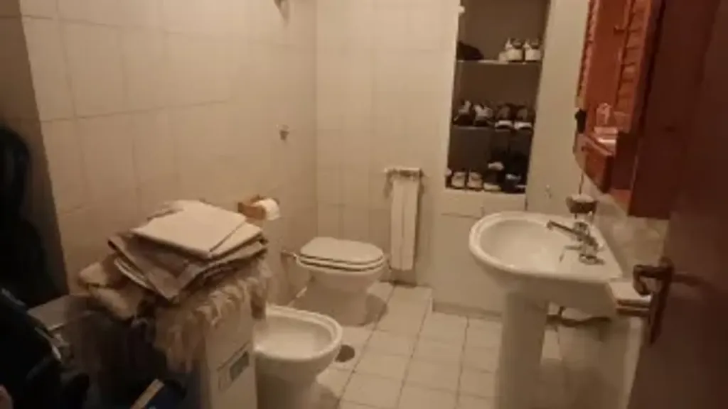 Vannitoad - Apartment with Balcony in Benevento