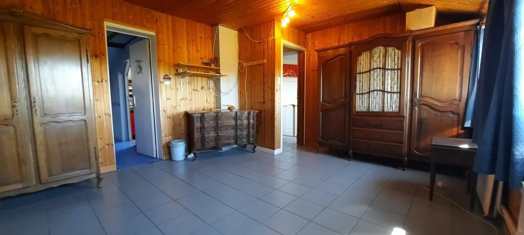 Maison 3 chambres à Spy