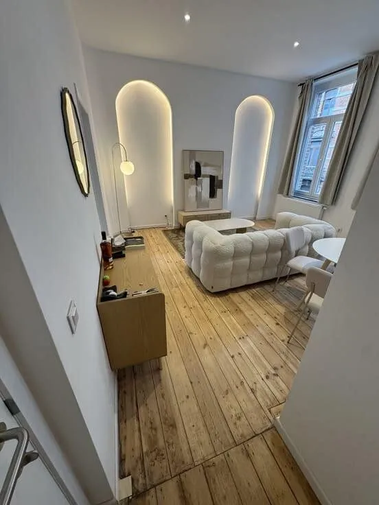 Apartment in Namur