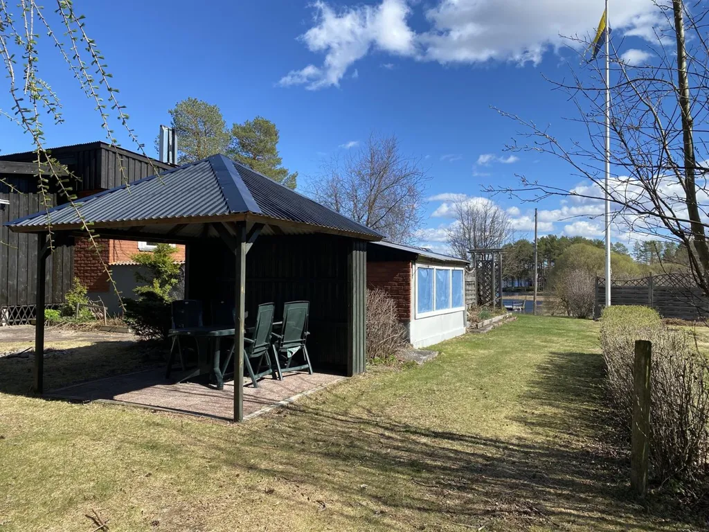 Maison 7 pièces à Älvdalen