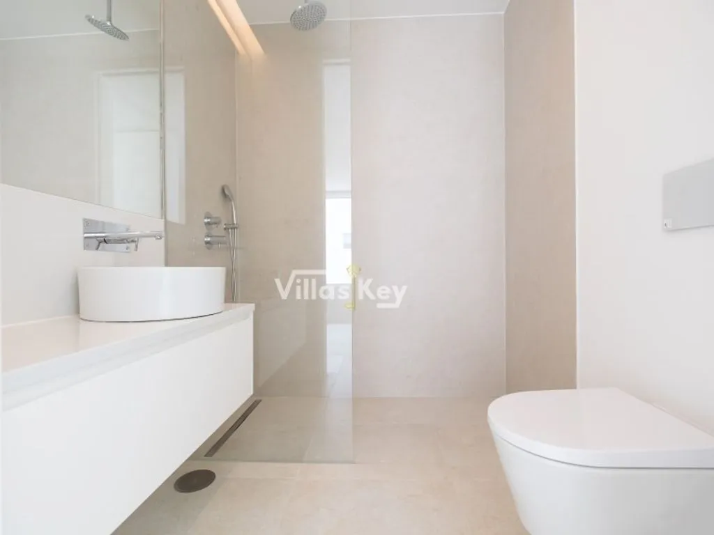 Salles de bain - Modern Villa with Pool in Lagos, Portugal