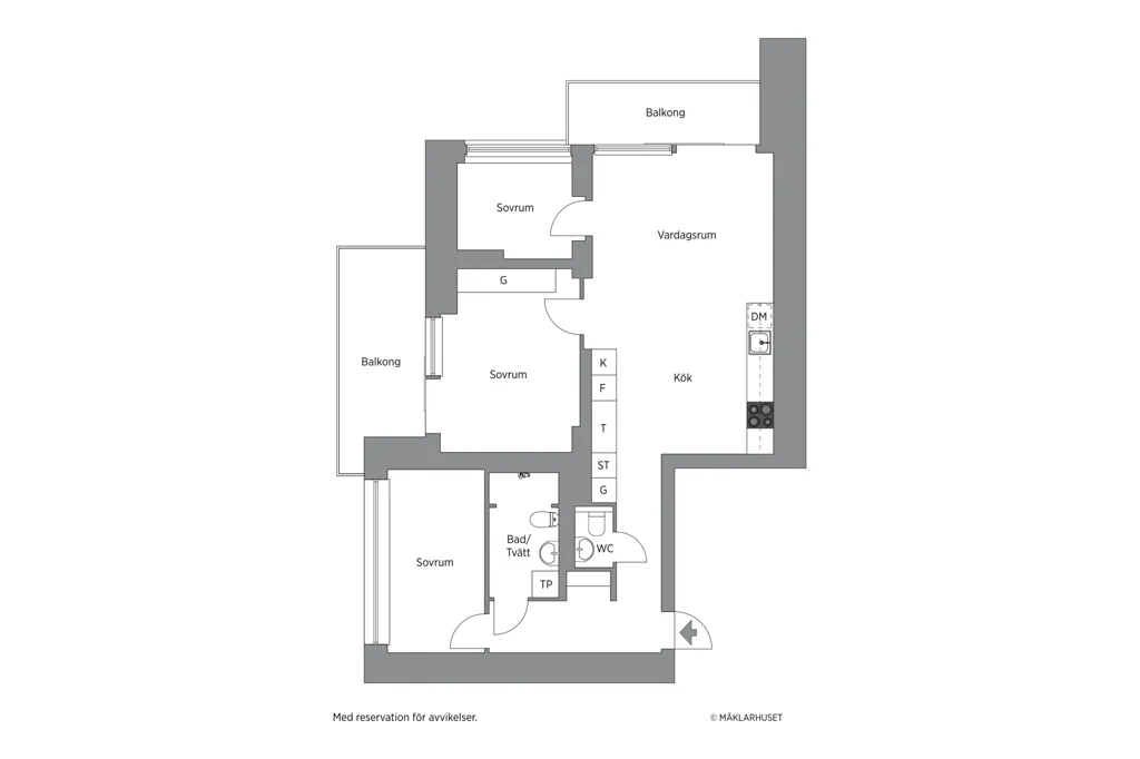 Plaan - Property for Sale in Central Location
