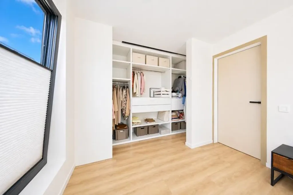 Toad - Energy-Efficient House in Meise