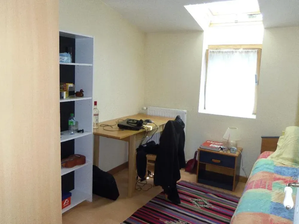 Magamistoad - Studio with Kitchen in Clamart