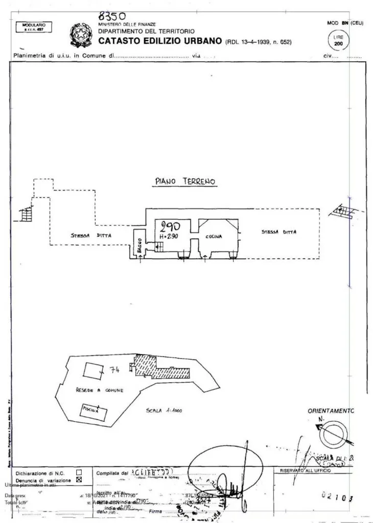 Charming Rustico with Pool in Reggello