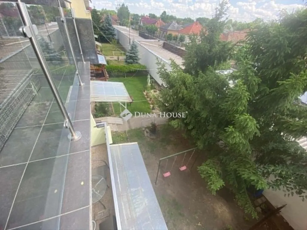 Balcone - Modernised Apartment with Balcony in Kecskemét