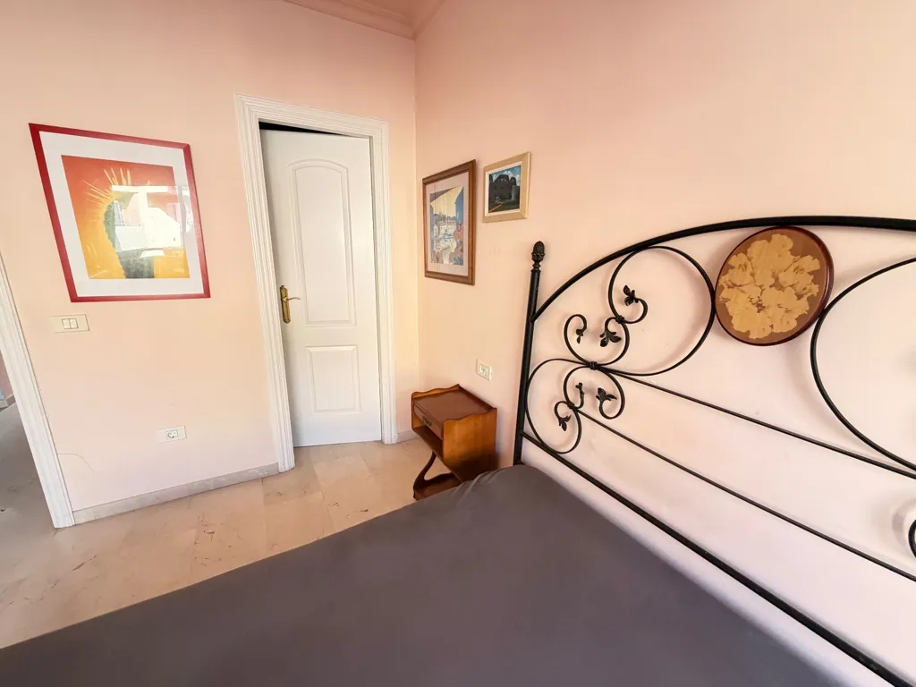 Magamistoad - Renovated Apartment with Pool View in Las Arenas