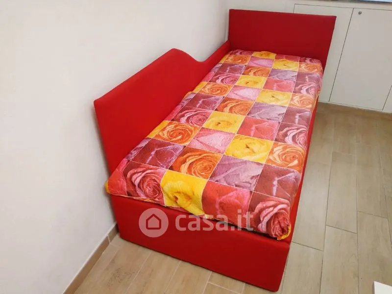 Magamistoad - Fully Furnished Studio in Historic Florence