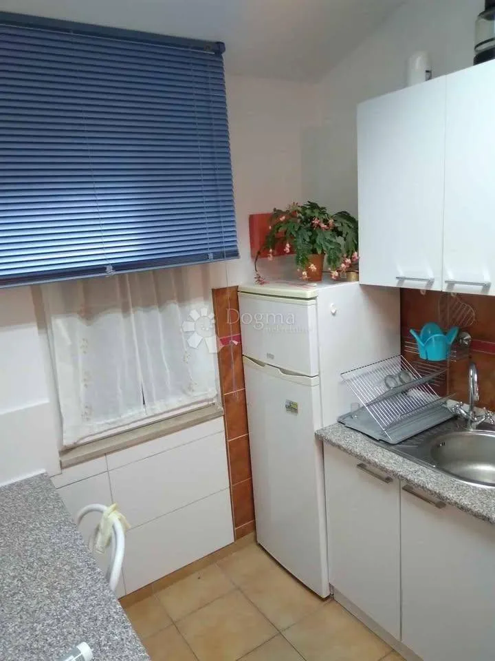 Köök - Multi-Unit Estate with Pool in Rovinj