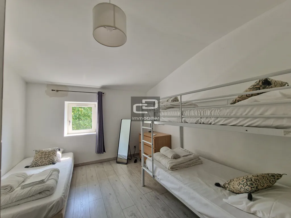 Maison 8 pièces à Couzon-au-Mont-d'Or