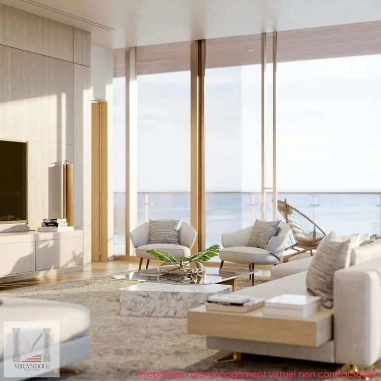 Elutuba - Luxury Flat with Park Views in Nice, Cimiez