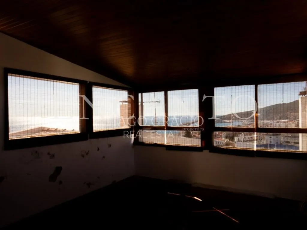 Pièces - Restored Mill House with Sea Views in Sesimbra