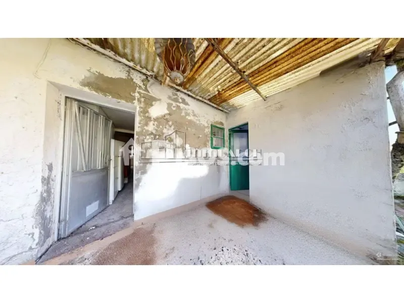 Esik - Two-Unit Chalet with Patio in Ventorrillo