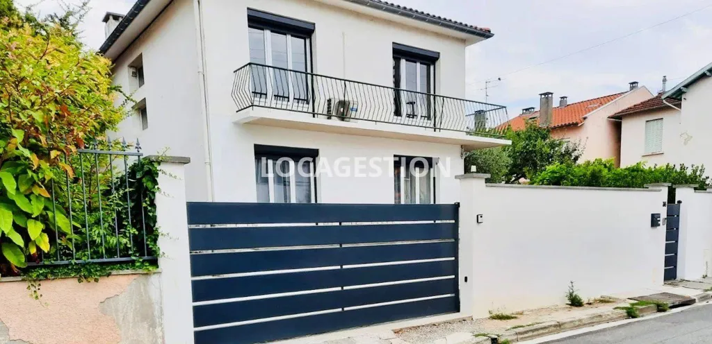 Välivaade - Furnished House with Pool in Toulouse