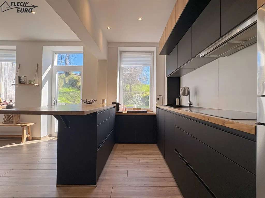 3-bedroom house in Dison