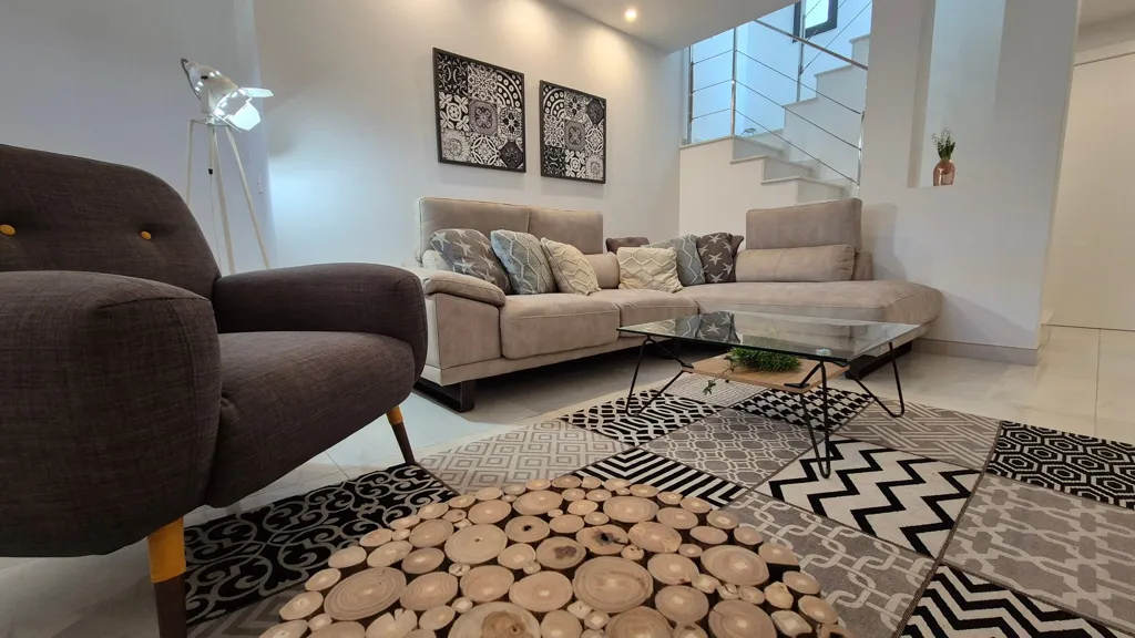 Elutuba - Luxury Villa with Pool in Torrevieja