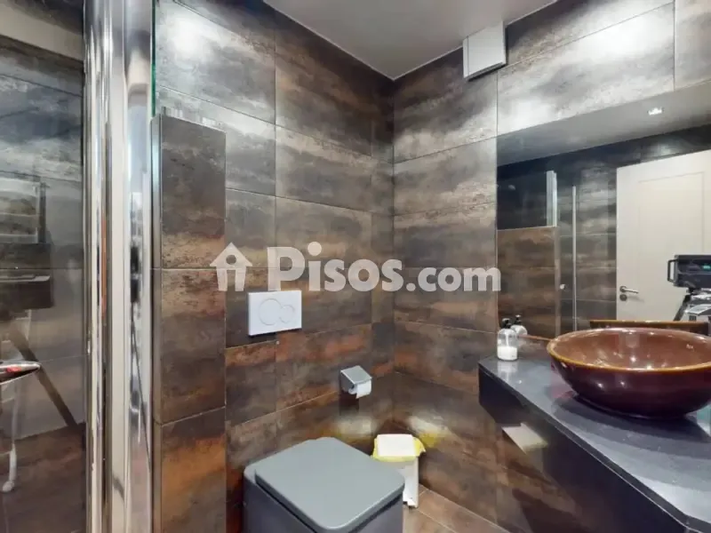 Bagni - Chalet with Pool and Terrace in Bonmont